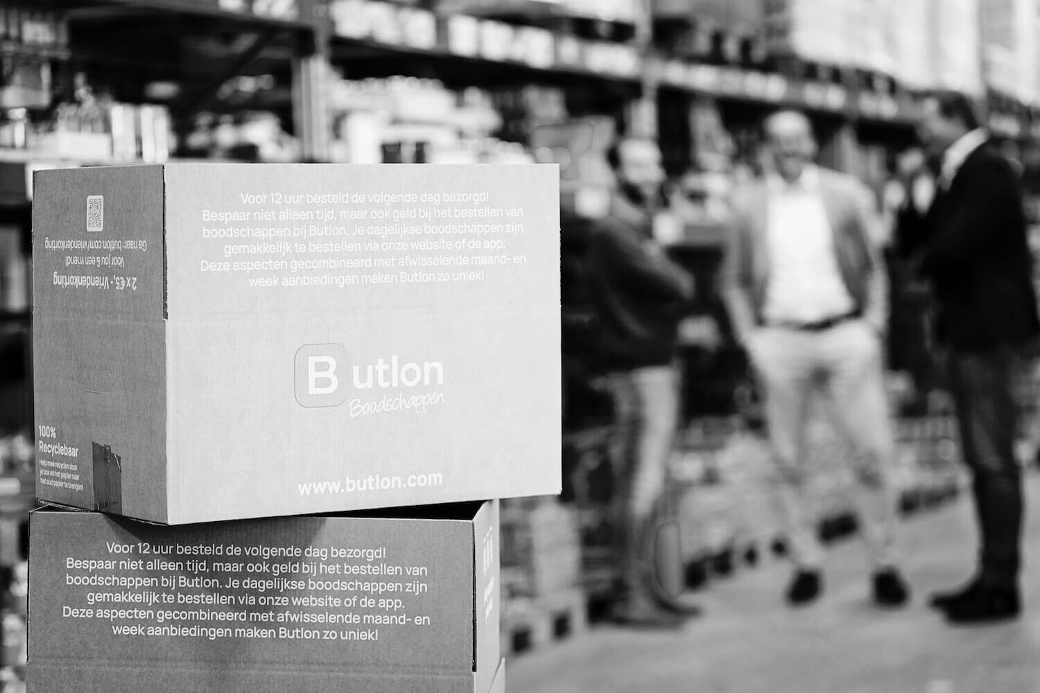 Butlon blijft dankzij groeifinanciering ‘first mover’ in de markt