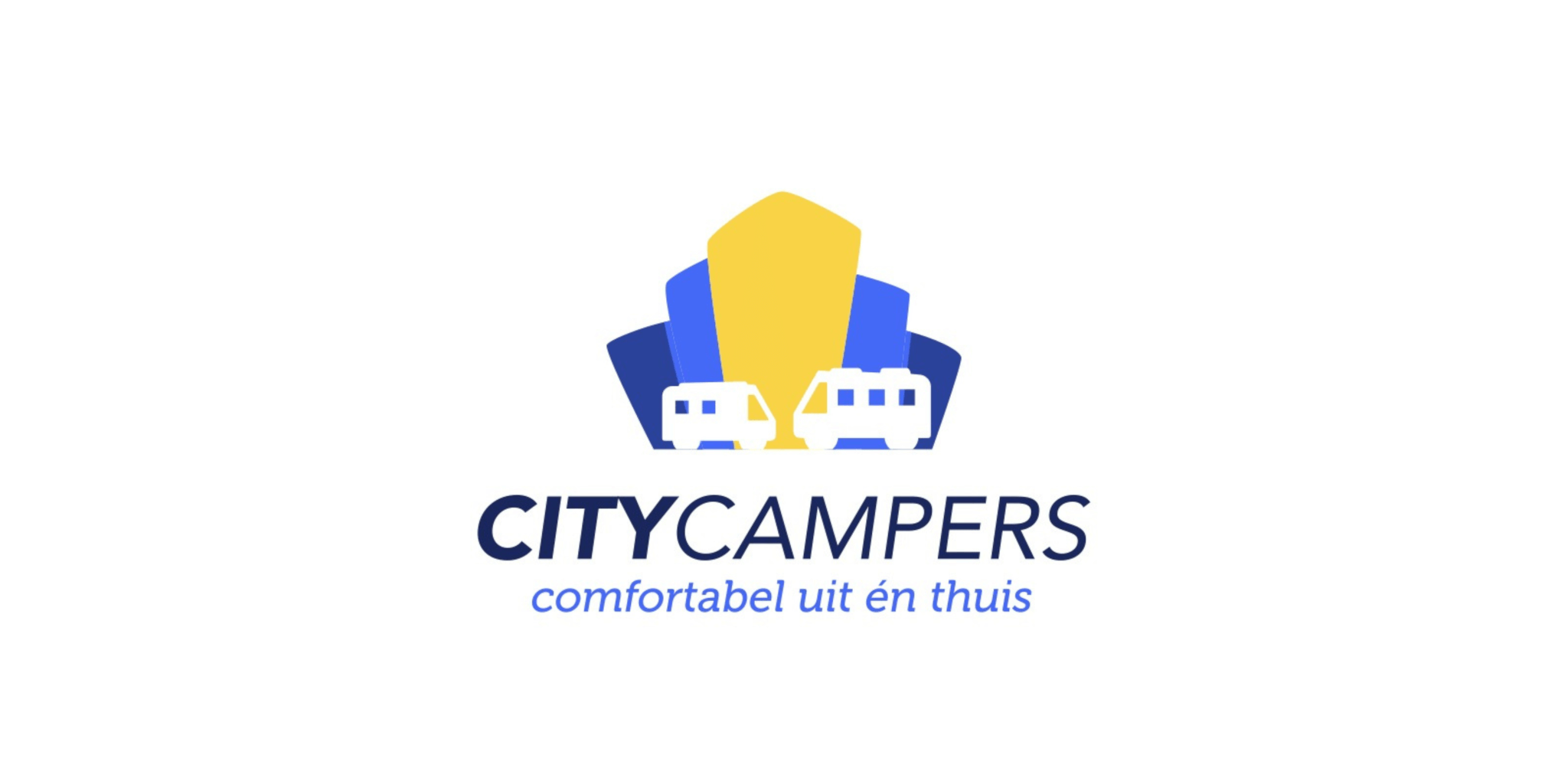 De groeiambities van City Campers