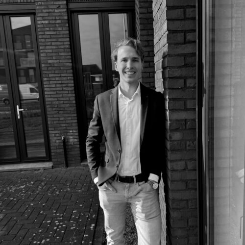 Thijs Olde Weghuis