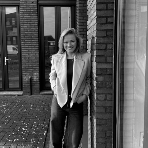 Sofie Ossenvoort
