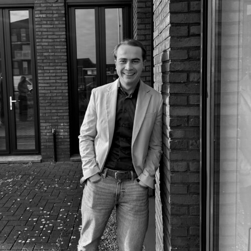 Freek Groenewold